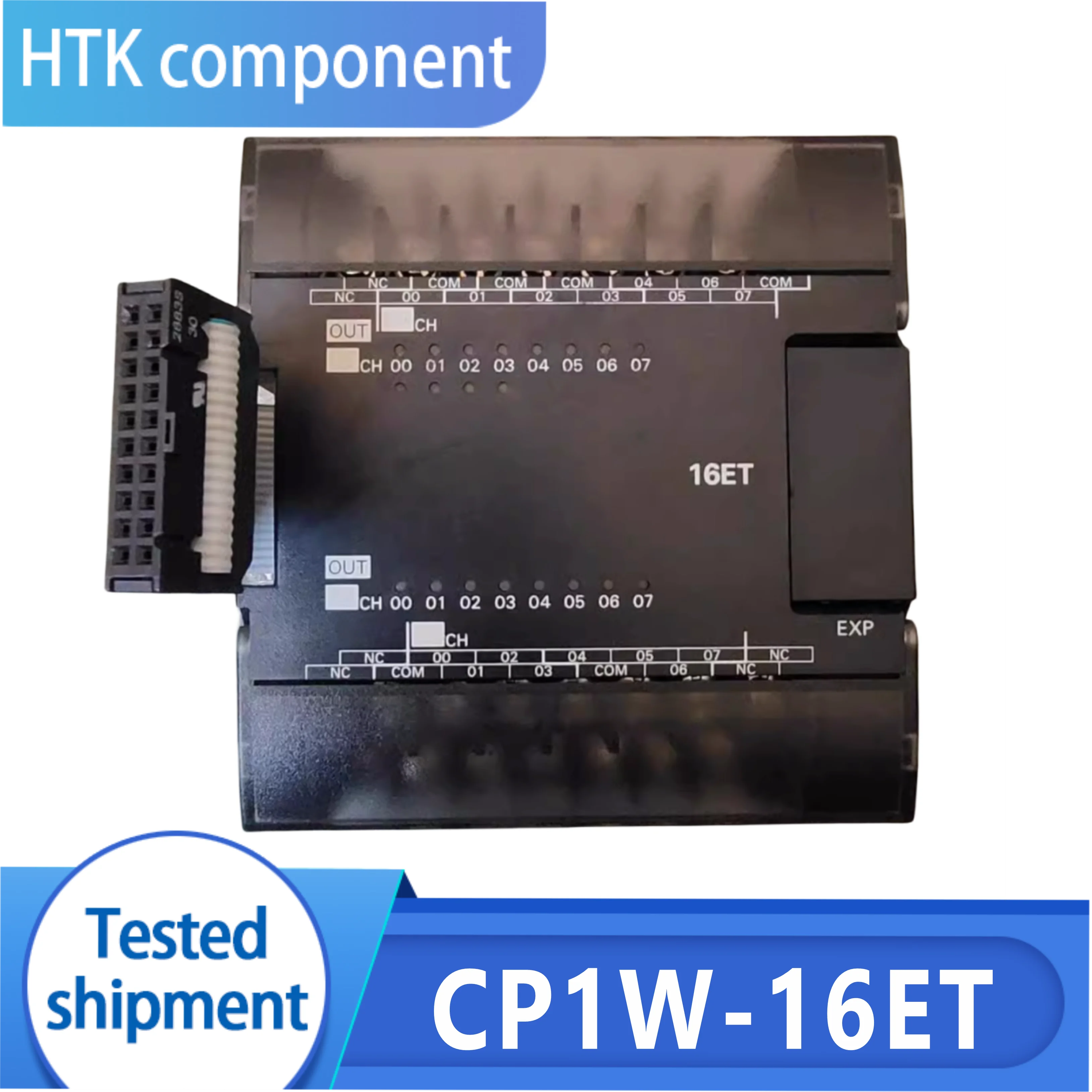 

New Original CP1W-16ET PLC Module