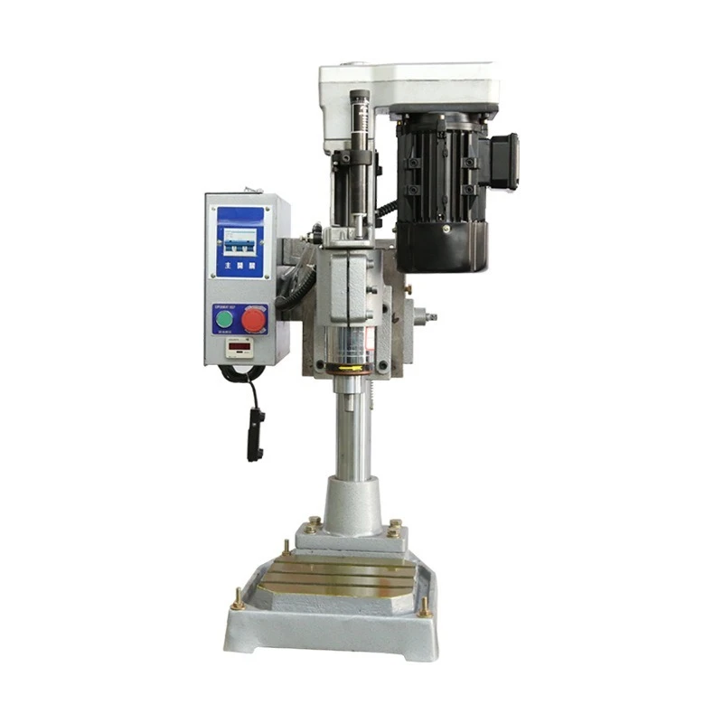 CN18 numerical control numerical control multi-axis drilling machine automatic drilling machine, vertical numerical control