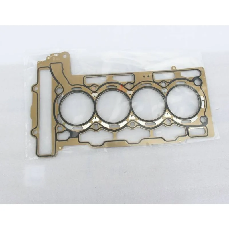 

Для Peugeot 3008 C4L DS5 5LS 6 308CC SW RCZ 508 1,6T комплект для капитального ремонта двигателя совершенно новый