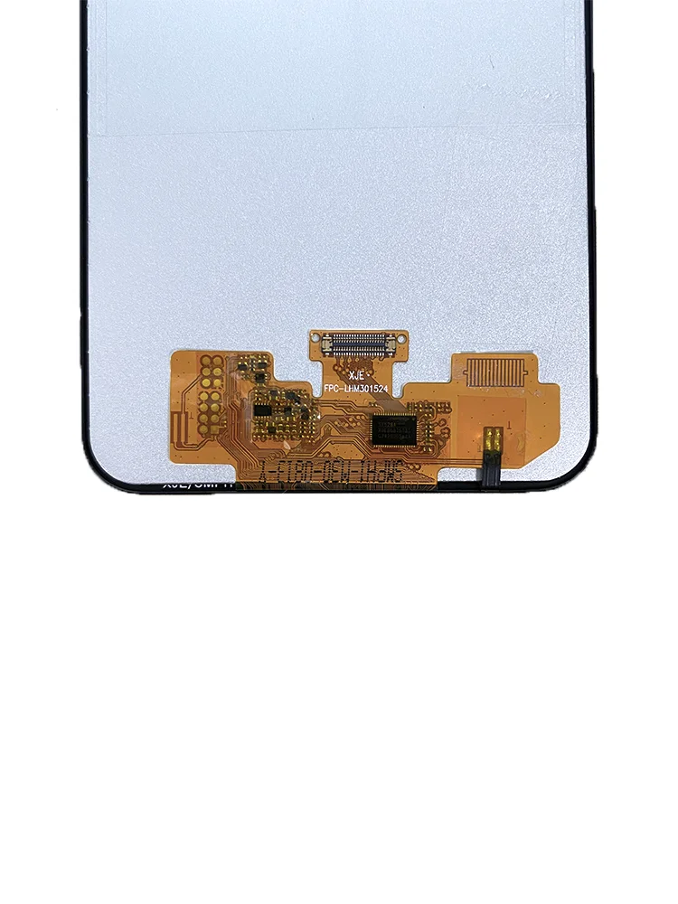 High quality TFT replacement LCD touch screen component, 6.4INCH suitable for Samsung Galaxy M30 M30S M21 M31 F41