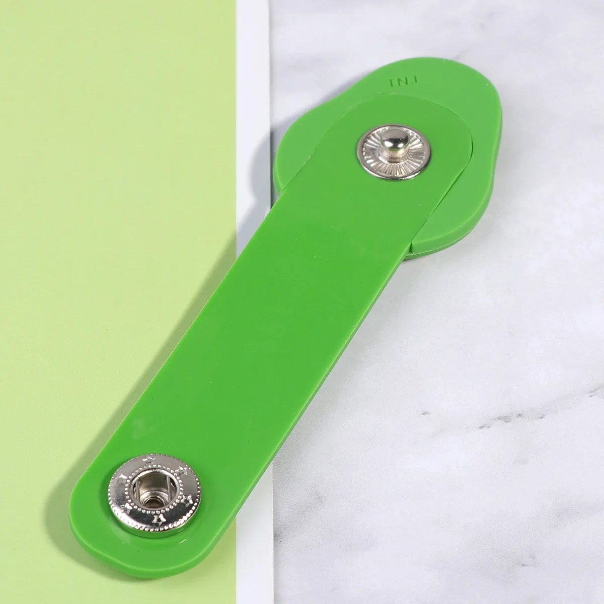 

2pcs Silicone Cable Organizer Compact Cord Management For Headphone Charging Lines Data Cellphone Cable Cord Organizer Cables