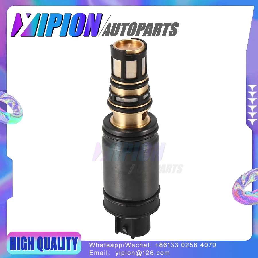 A/C Compressor Control Valve For Toyota Corolla Matrix 1.8L 8831002710 8831002711 4471504840 4472809060 88310-02710 88310-02711