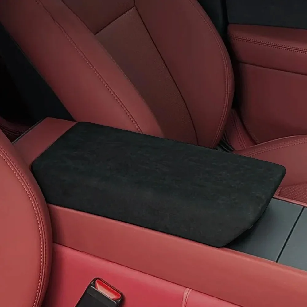 Jewelry Box Craft Decor Car Interior Styling Decal Self Adhesive Suede Fabric Faux Suede PU Leather Self‑adhesive Film