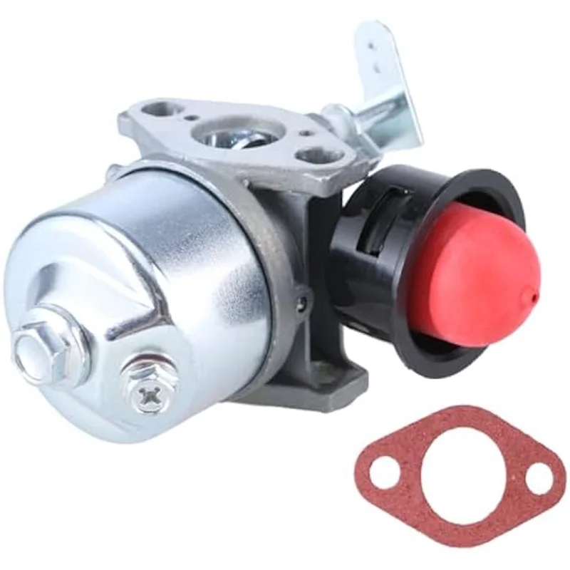 

AT63-Lawns Mower Grass Trimmer Carburetor For Lawns Boy Lawnmower 1P56F Replacement Carburetor