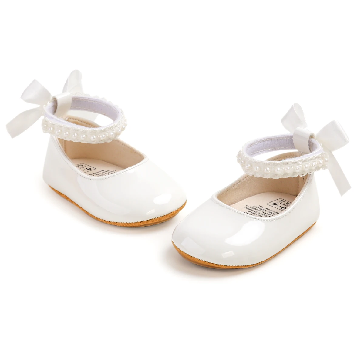 Thumbnail 4 - #33 Best Soft Sole Baby Shoes to Buy In 2026