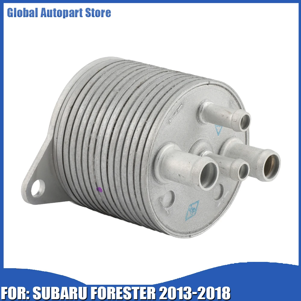 31237AA100 31237-AA100 Transmission Oil Radiator Oil Cooler For Subaru Forester Legacy Impreza WRX Outback XV Crosstrek