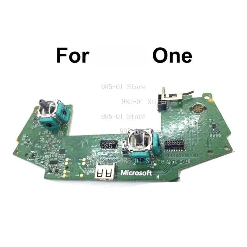 XSX Controller Motherboard, ONE S Elite 1 Elite 2 Series X Motherboard
