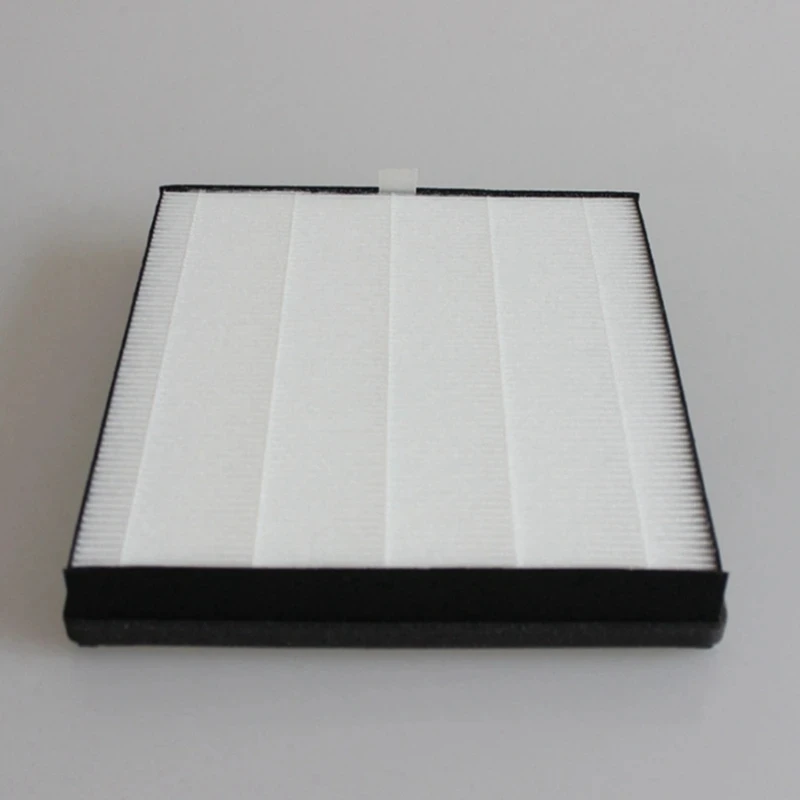 2X подходит для очистителя DE5206 DE5205, очиститель Hepa-фильтр HEPA-фильтр FY1119