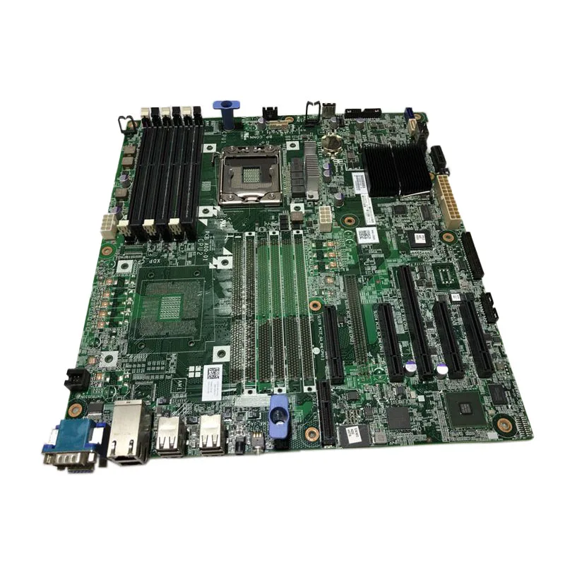 LGA1356 Server Motherboard For DELL PowerEdge T320 7MYHN 4DMNN W7H8C 0DJ7HC R7W5M 7C9XP