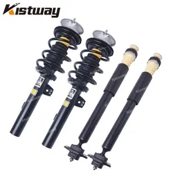 1PCS Front Or Rear Shock Absorbers Assembly For BMW 3 Series E90 E91 E92 E93 05-12 31316786005 31316786006 33526768921