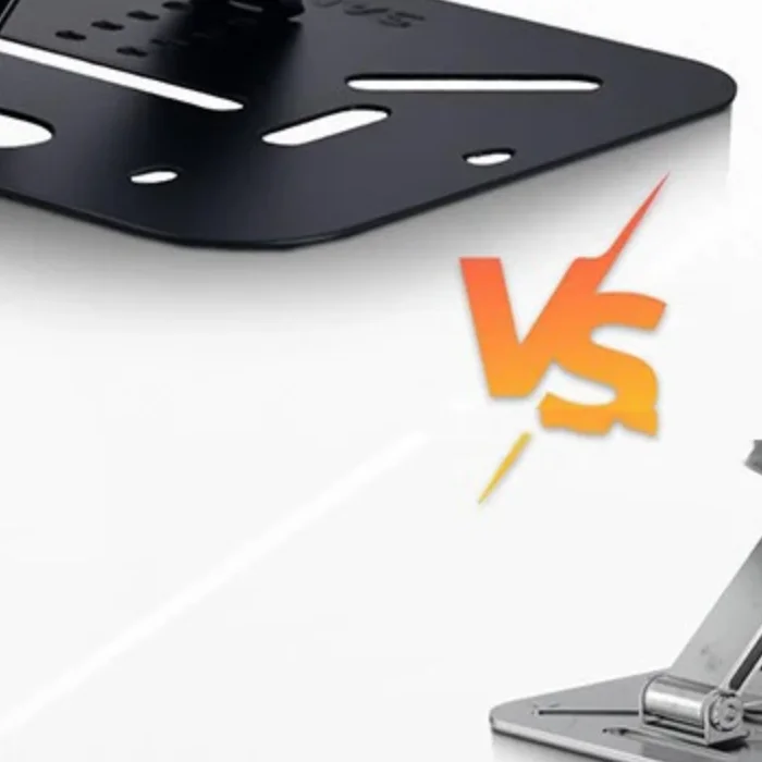 Универсальный кронштейн для проектора, регулируемая подставка 3-в-1 с винтами 1/4 дюйма, подходит для стены, потолка, рабочего стола