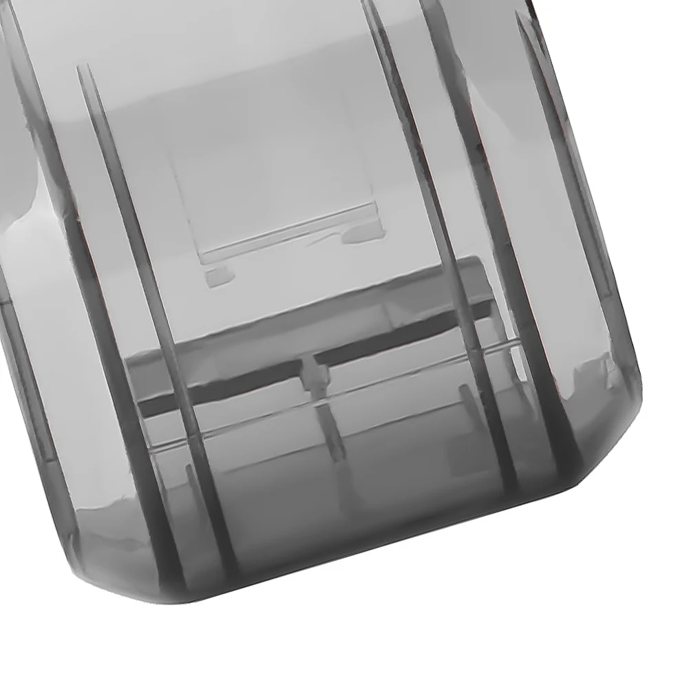 Gimbal Lens Protector Dustproof Camera Guard Len Cap Anti-collision Gimbal Protector Guard Anti-scratch for DJI Avata 2 Drone