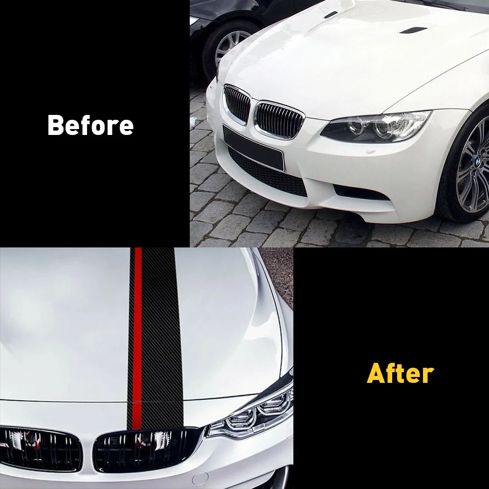 Thumbnail 3 - #79 Latest Racing Stripe Stickers Offers