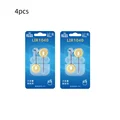 LIR1040 4pcs 2Card