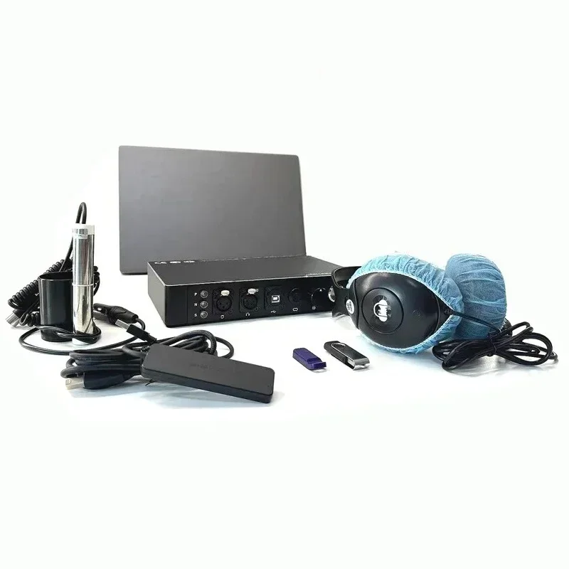 Bestselling Repair Treatment NLS Quantum Health Analyzer Biophilia Tracker X4 Max Made In China For Analysis, With Laptop