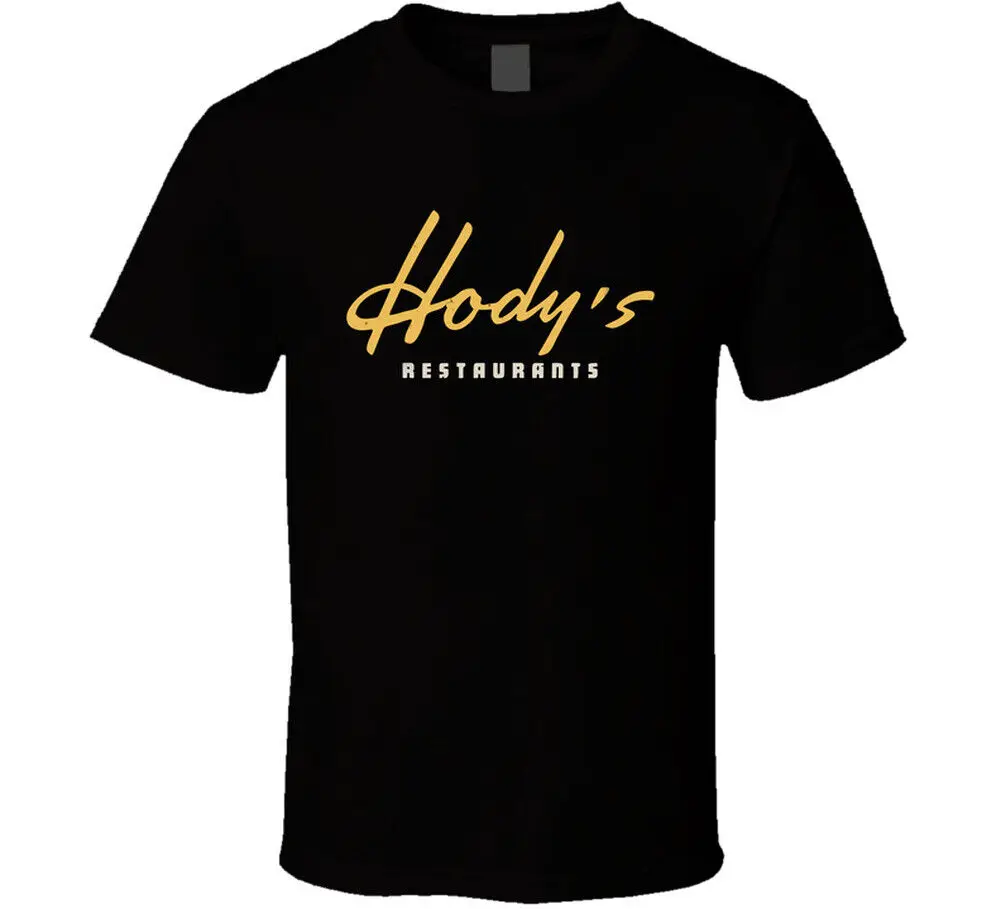 

Футболка Hody's Restaurants Лос-Анджелес