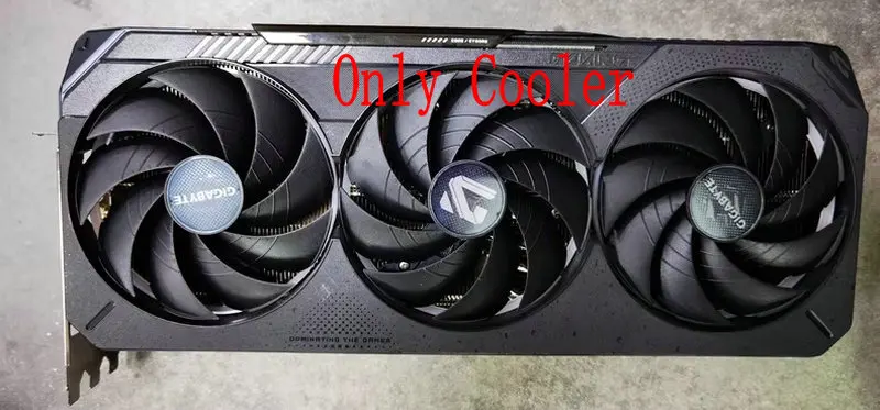 The Radiator Cooler… - image