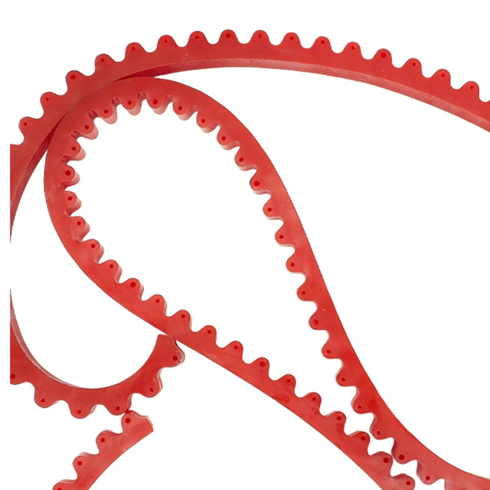 Curve Shaping Strip Gear Driven Profiling Tool Rubber Template for Woodworking Ruler Angle