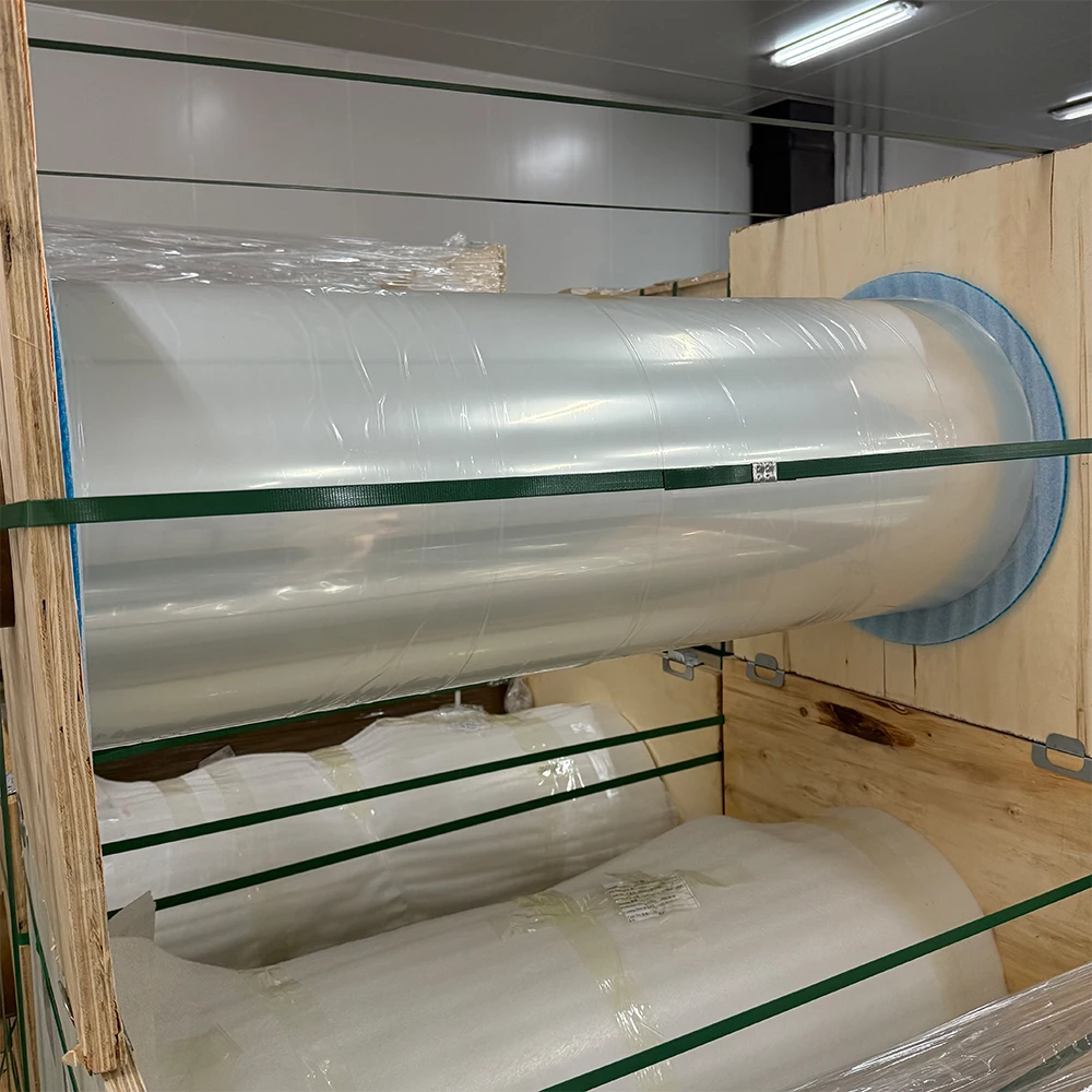 7.5mil TPU Car Protection Film Self-Healing Hydrophilic Anti-Yellow PPF for Body Color-Changing Function