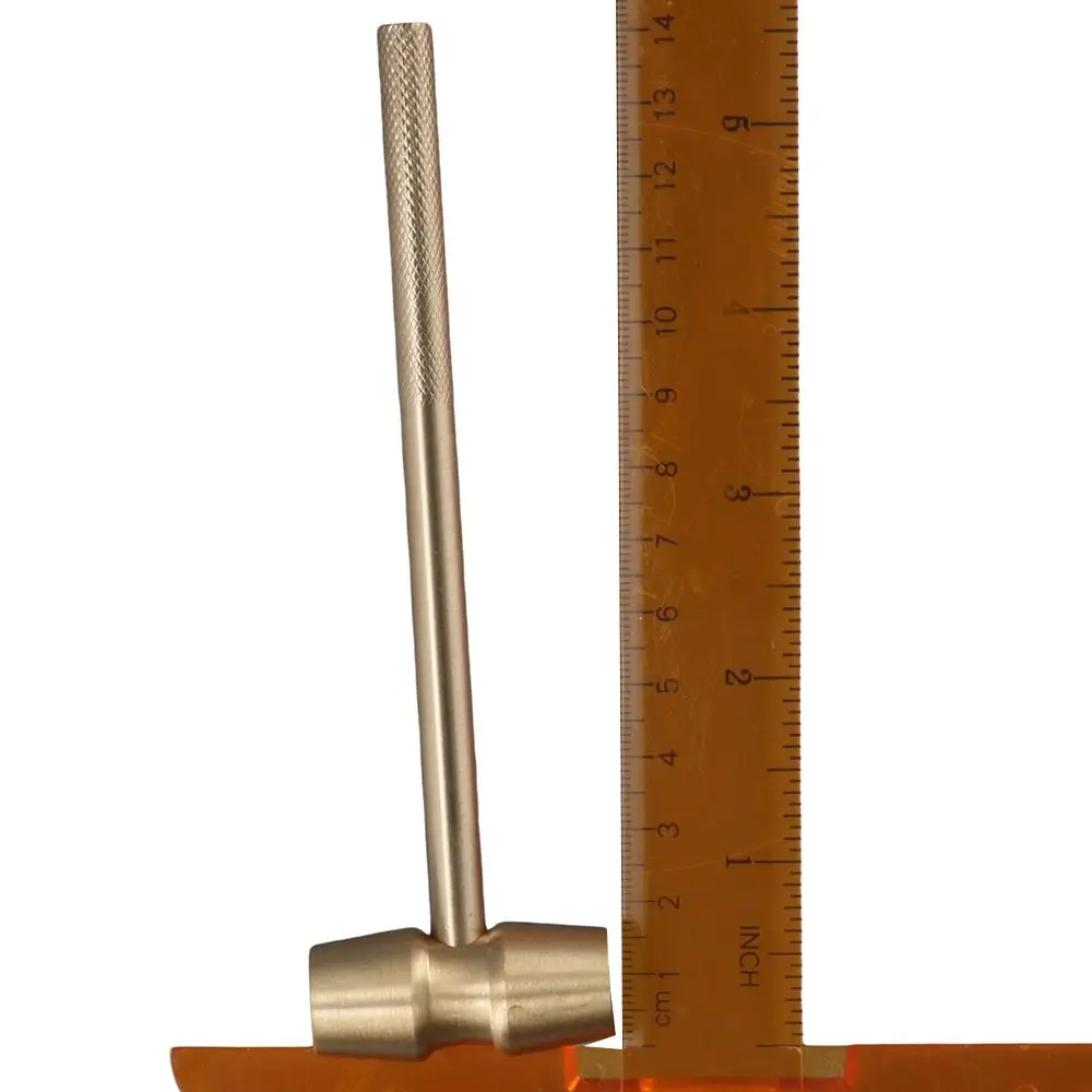 Brass Hammer Gavel Prop Judge Hammers Courtroom Gavel Lawyer Judge Auction for Judge Lawyer Auction Court Company