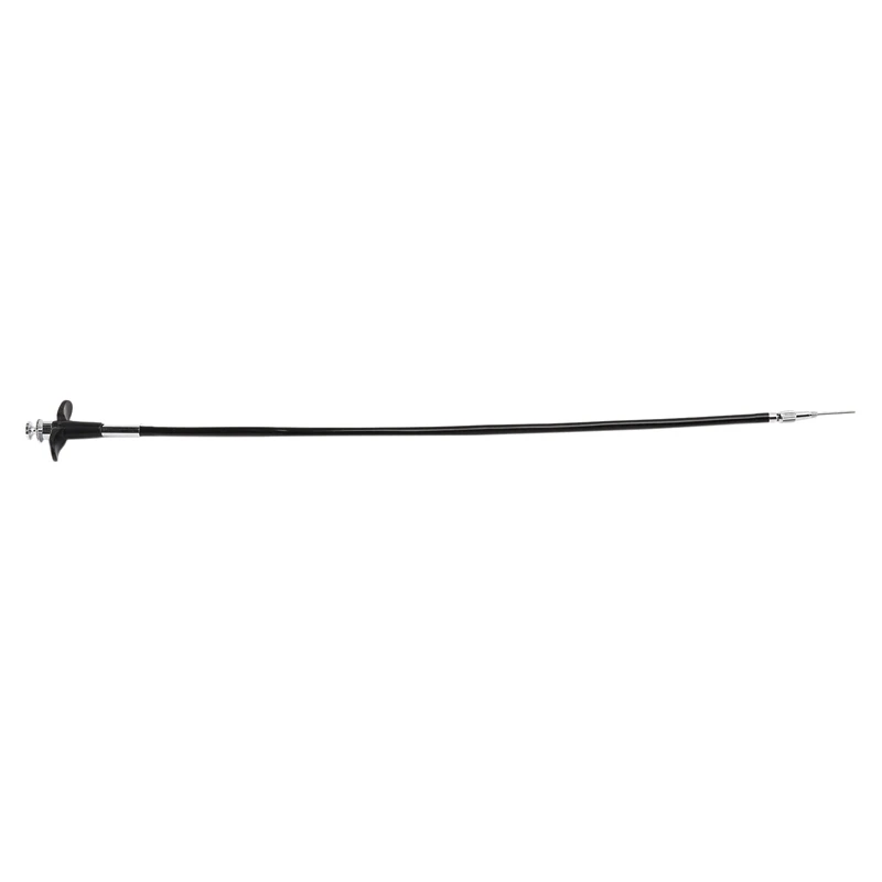 5Pcs 16 Inch 40Cm Mechanical Locking Camera Shutter Release Remote Control Cable Cord image 3