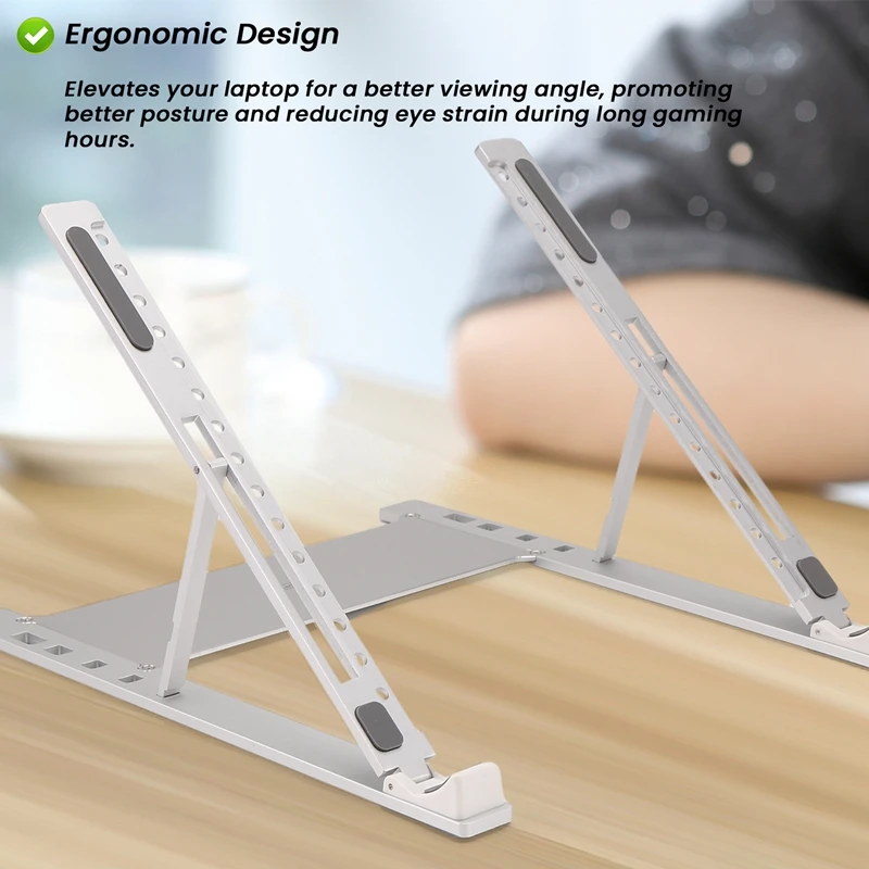 New Laptop Water-Cooled Heat Sink Bracket Fast Cooling Semiconductor Radiator Game Cooler Silent Gaming Laptop Stand Cooler