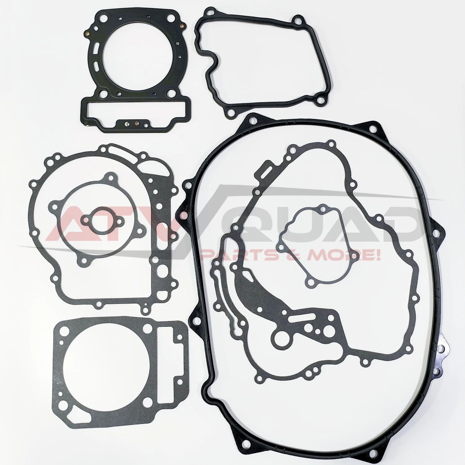 Zestaw uszczelek silnika do CFmoto 400 450 191Q 500S 520 191R 550 Z550 600 Touring 625 U6 191S 2020-2023 0GS0-0000A0
