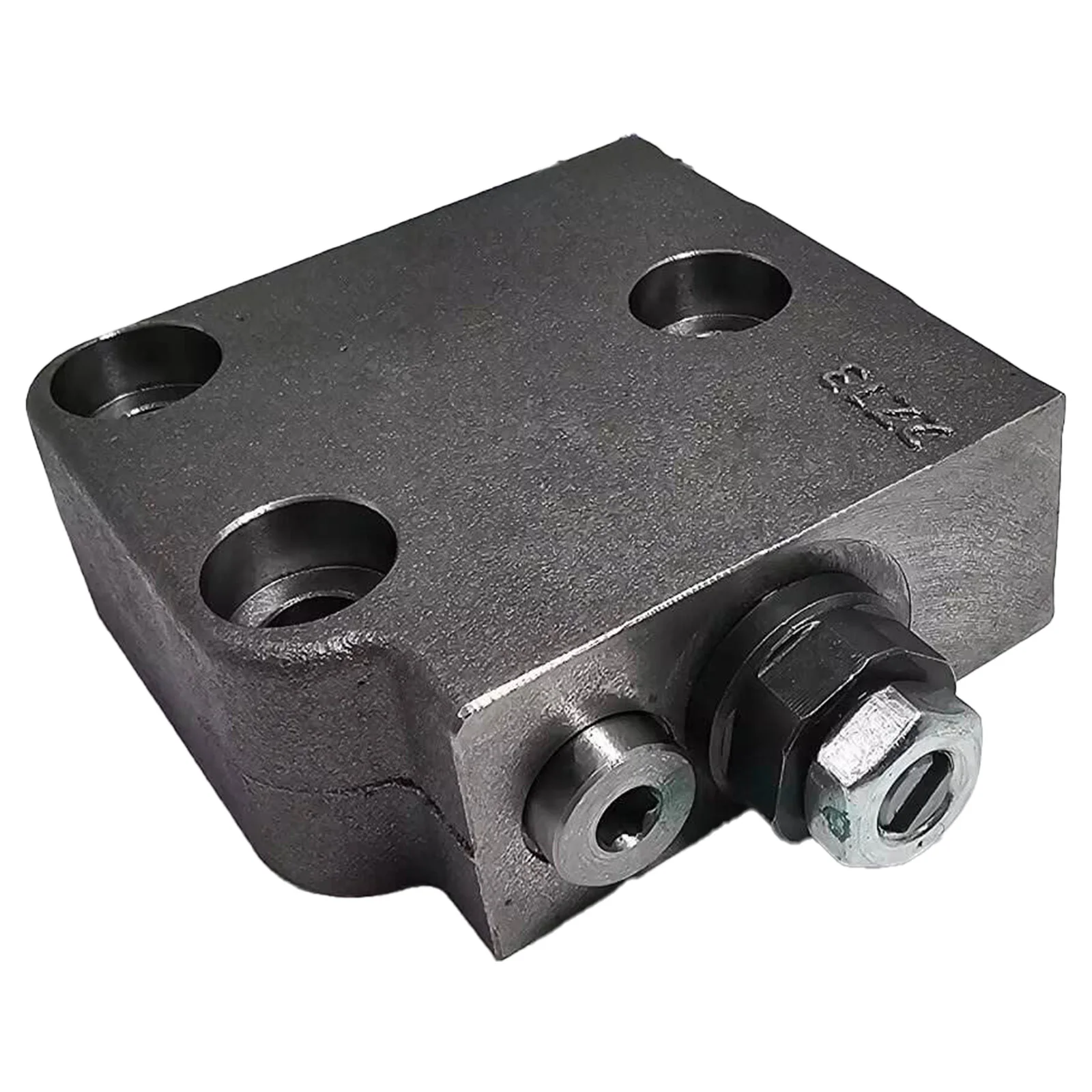 Reduzierendes Überdruckventil 723-40-75200 Kompatibel mit Komatsu PC210-10MO PC215-10MO PC228US-11 – Detail 5
