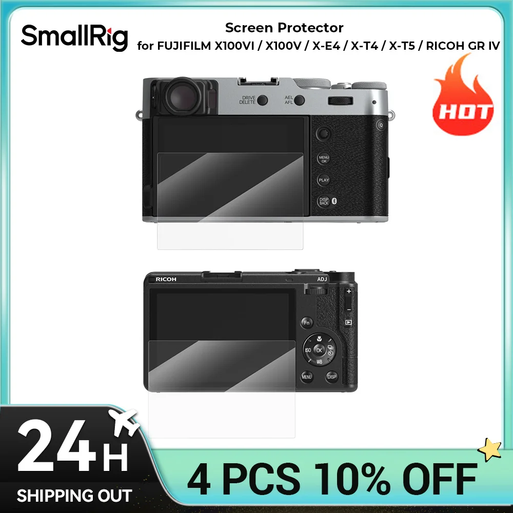 Smallrig Screen Pro… - image