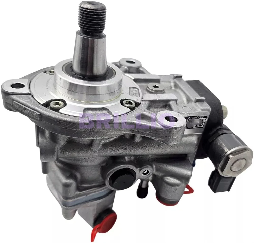 1 セット燃料噴射ポンプトヨタハイラックス HP5 1GD-FTV 2.8 L 2DG-FTV 2.4L 22100-0E020 221000E020 エンジン交換部品