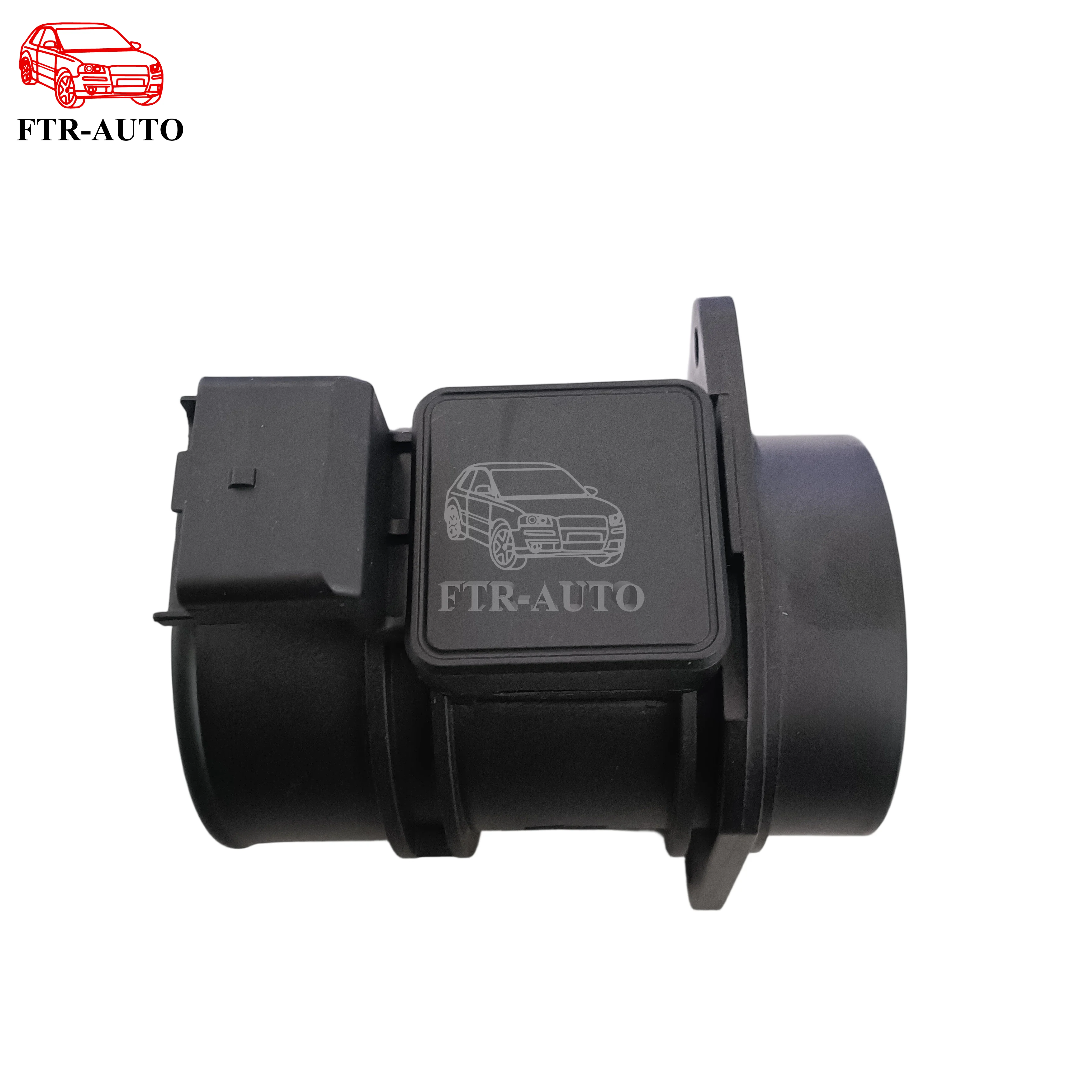 

7700109812 8200230029 5WK9620 16580-00QAB MAF Mass Air Flow Meters Sensor for 1.9 DTI 1.9 dCi Renault Nissan Megane I Clio II