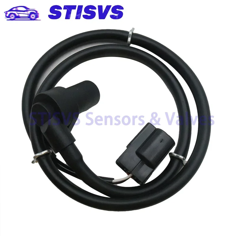 

MR493455 MR493456 Rear Left/Right ABS Wheel Speed Sensor For Mitsubishi Lancer(2003-2006) ALS1150 5S11129 Auto Part Accessories