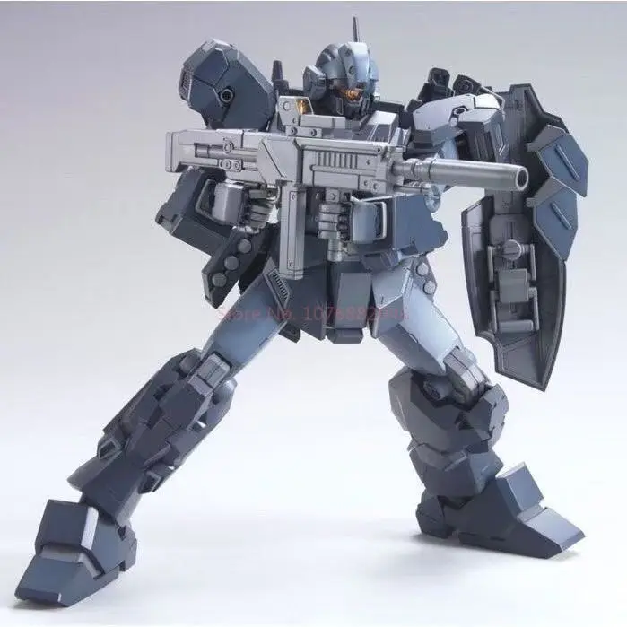 

New Daban 6641 Model Mg 1/100 Rgm-96x Jesta Cannon Assembly Model Kit High Quality Collectible Anime Robot Kits Models Gifts