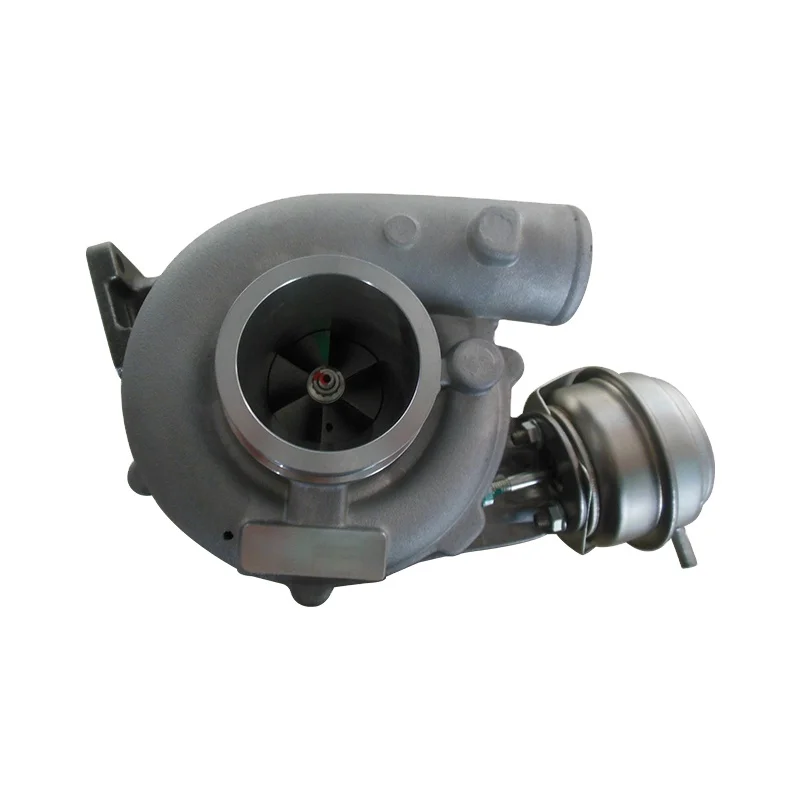 GT2252V Turbo 454192-5007S 454192-5005S 454192-9005W 454192-0005 454192-0001 Full Turbo For VolkswagenT4 Transporter