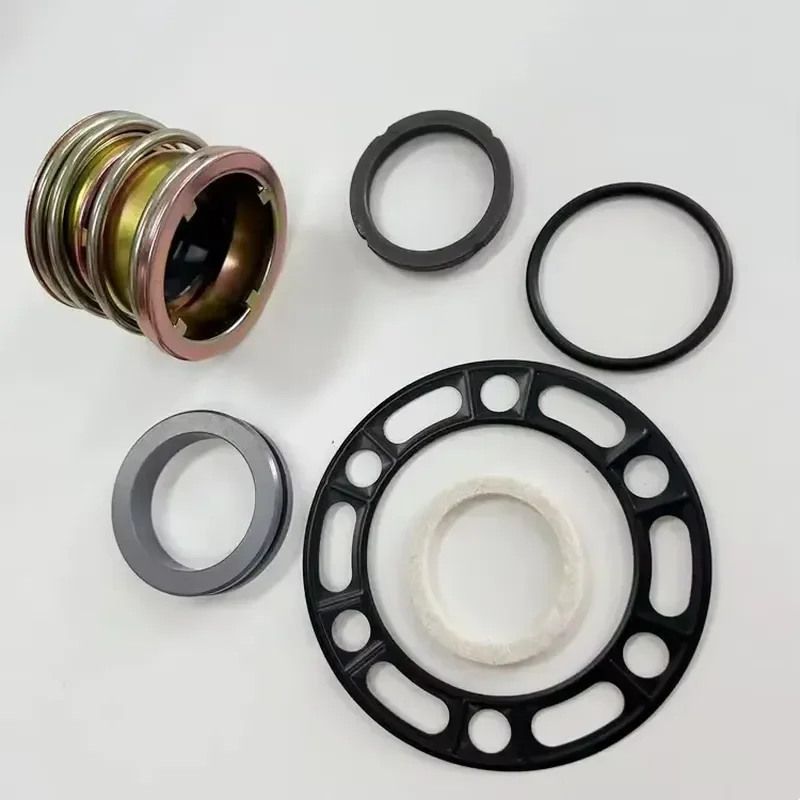 Shaft Seal Assembly for Carrier Transicold 05G Compressor 17-44770-00 17-57026-00