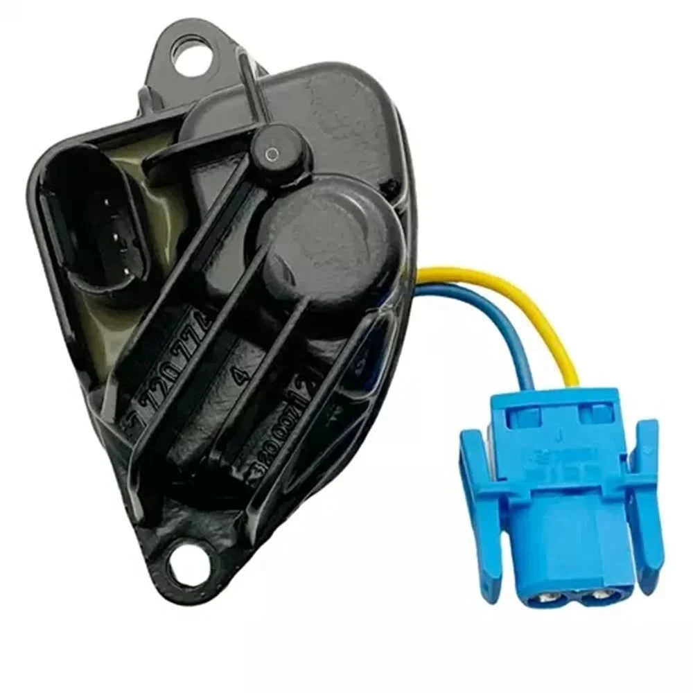 For BMW R1200GS R1250GS ADV R1200RT S1000XR S1000R F700GS F800GS F800R F800GT R1150RT fuel pump electronic control module