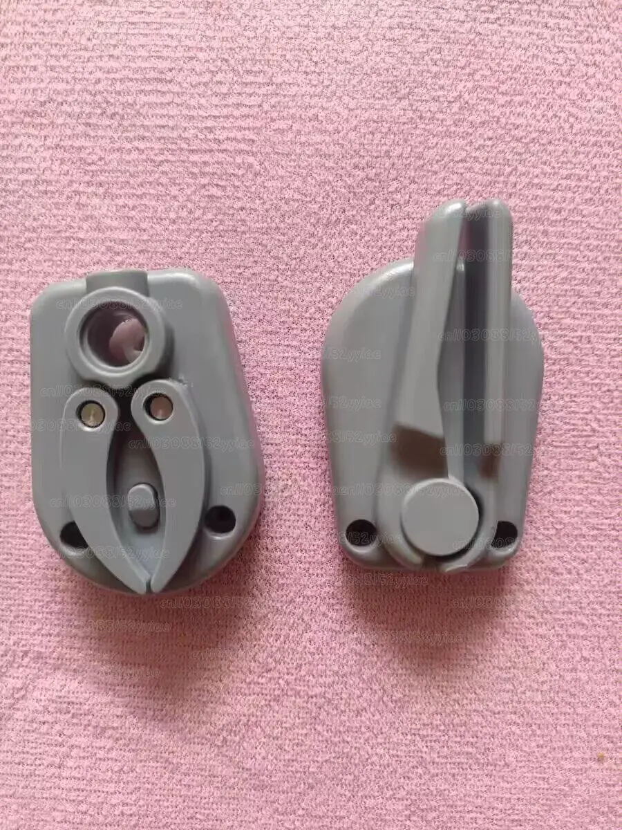Suitable for syringe pump sk803/801/sp3d sp1 sp3 push rod push box push head maintenance syringe pump accessories