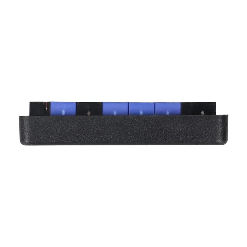 A79E-Control Board Turn Signal Head Tail Lamp Repair Accessories For Kukirin T3 Electric Scooter Light Panel Module