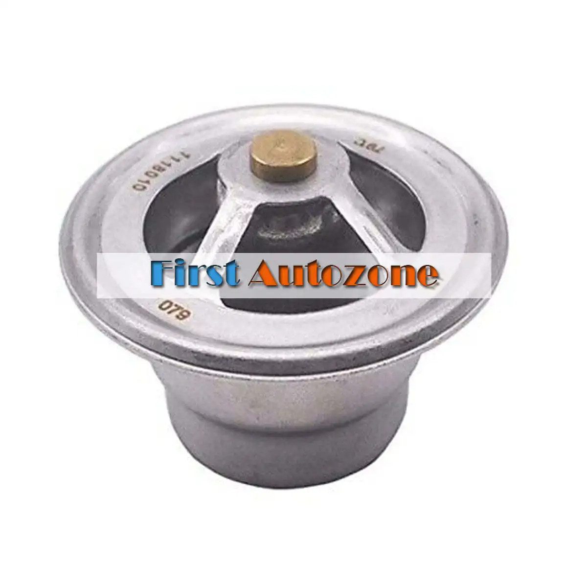 

Thermostat 111-8010 7N0208 7E3362 For Caterpillar 235 330 330B Engine 3304 3306