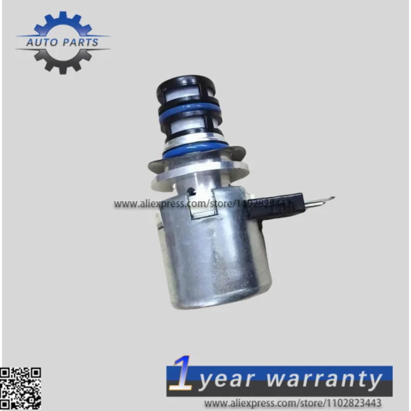 

4988074 MAE26500146AA Control Solenoid Valve OEM for Jeep Dodge Chrysler 45RFE 545RFE 68RFE Engine