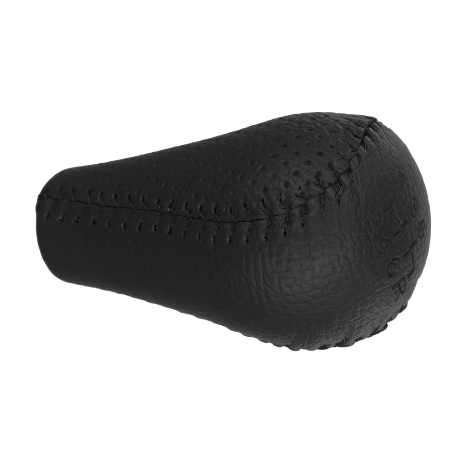 

Aftermarket Gear Shift Replacement Aftermarket Knob Leather Gear Shift Knob Aftermarket Replacement Part Easy Installation Knob