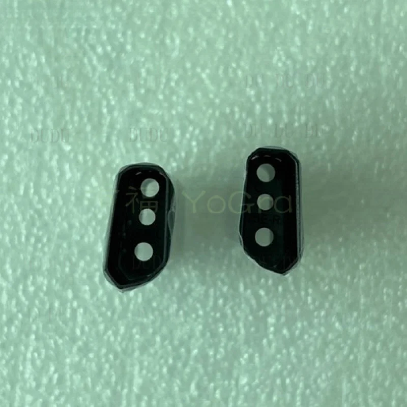 QW جديد ل HP ENVY X360 TPN-W142 15-DR 15-DS محمول LCD المفصلي غطاء L & R