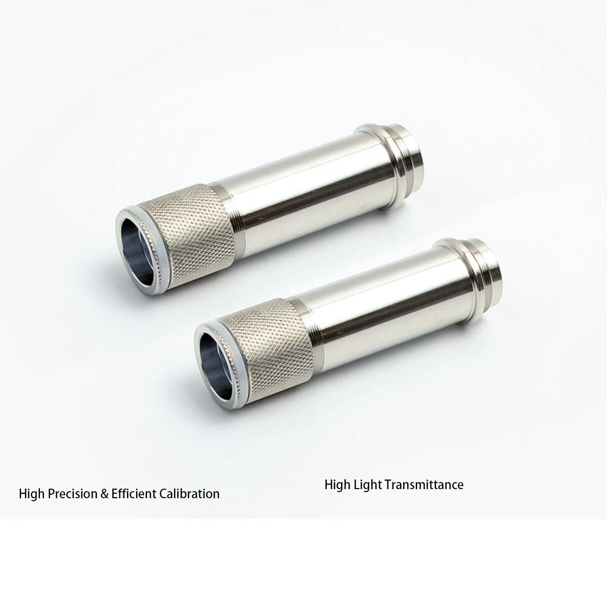 Collimating Lens Assembly for Laser Welding Torch SUP21T/23S/T/26A, Long Lens Barrel M16T5F60