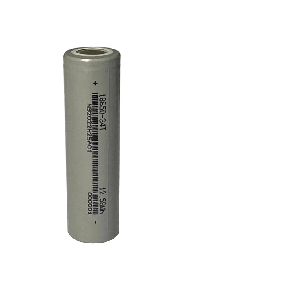 Bateria 18650 3400mAh 3.7V uniwersalna bateria Samsung/LG/Panasonic/Sony