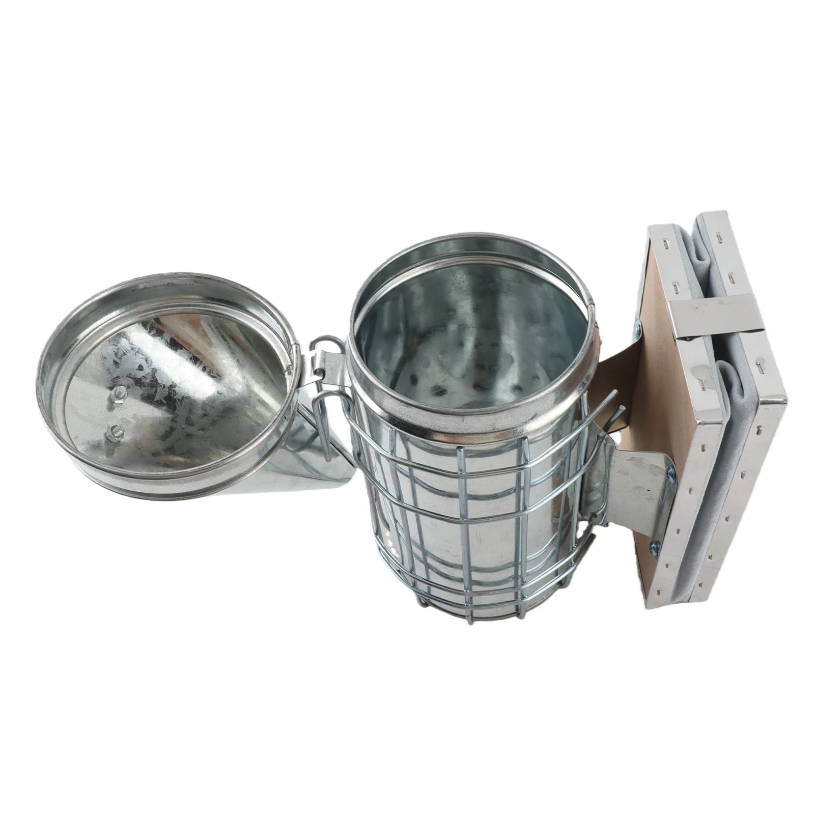 Perokok Sarang Lebah Perokok S - Bee Smoker Tool ulasan dan harga