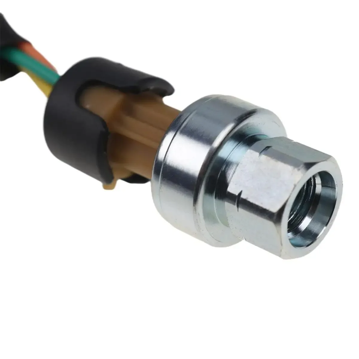 MSparts 161-9930 Oil Pressure Sensor Fits for Caterpillar Cat 3176 3196 3456 345B Excavator