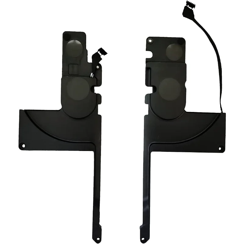 Replacement Internal Speaker Speakers Left+Right Set Compatible for MacBook Pro 15