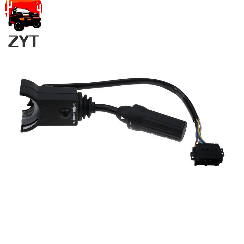 Switch Forward & Reverse 11171771 VOE11171771 for Volvo L60E L70E L90E L110E L150E L220E L180E L120E combination switch