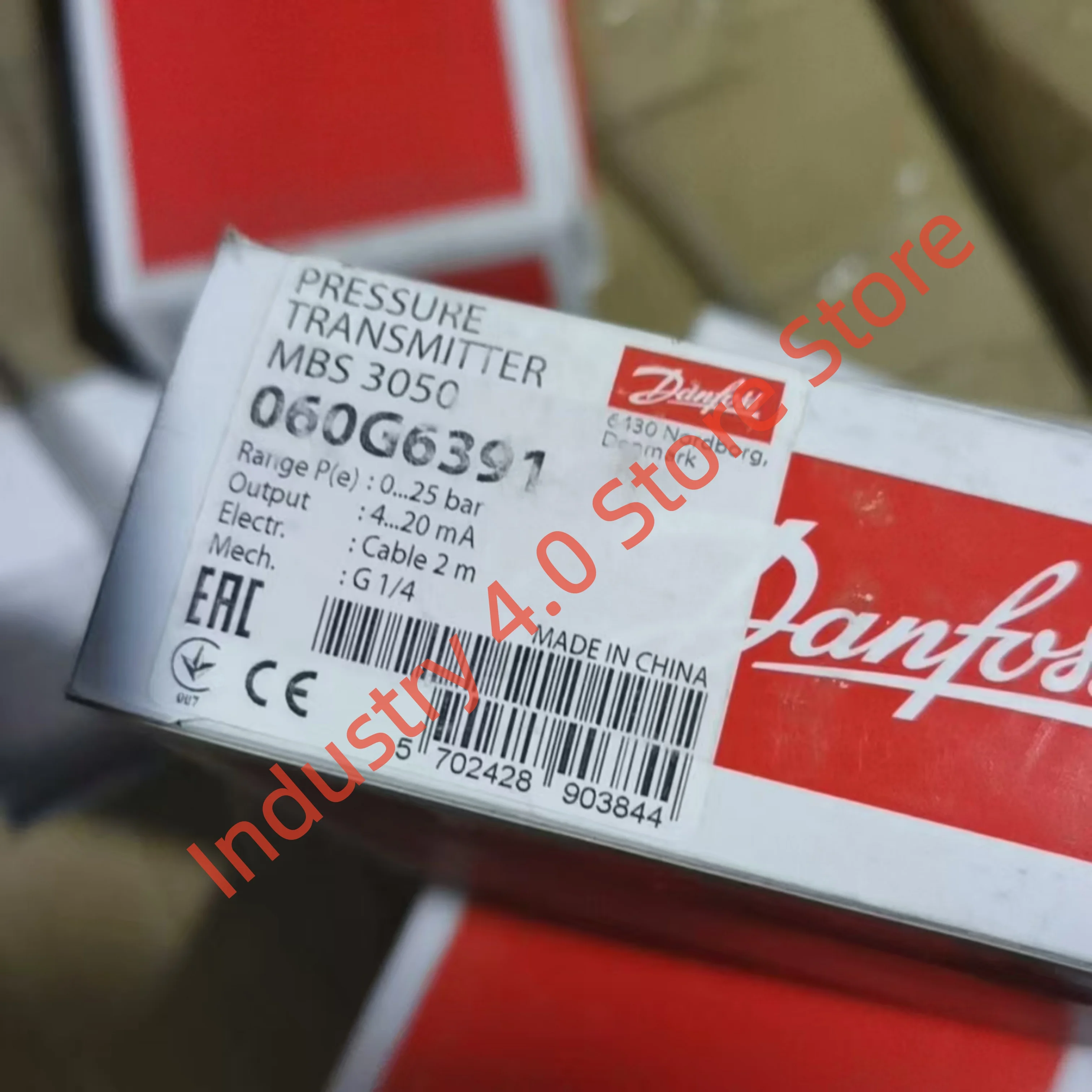 

Датчик давления 060G6391 MBS3050 060G6505 AKS33 060G6506 MBS3000, 100% новый