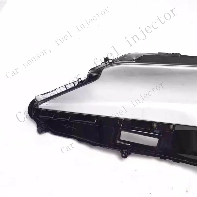 Q+ For 2016-2019 Lexus RX300/RX350/RX450 Headlight Headlamp Clear Lens Cover